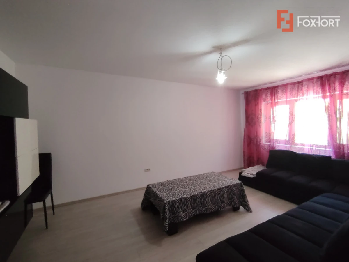 Apartament cu 3 camere, 70 mp de inchiriat, zona Fabric - 2