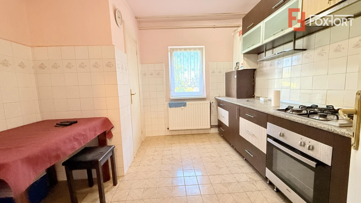 COMISION 0% Apartament cu 3 camere decomandat, Aradului - bloc izolat - 7
