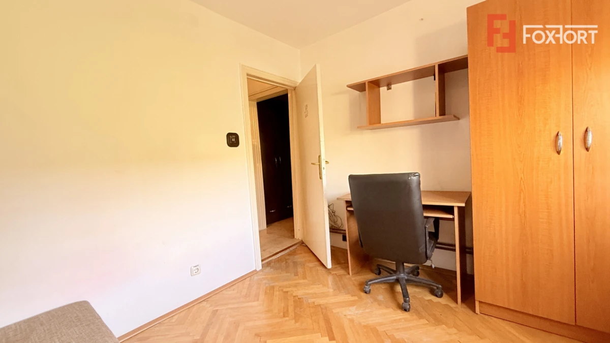 COMISION 0% Apartament cu 3 camere decomandat, Aradului - bloc izolat - 6