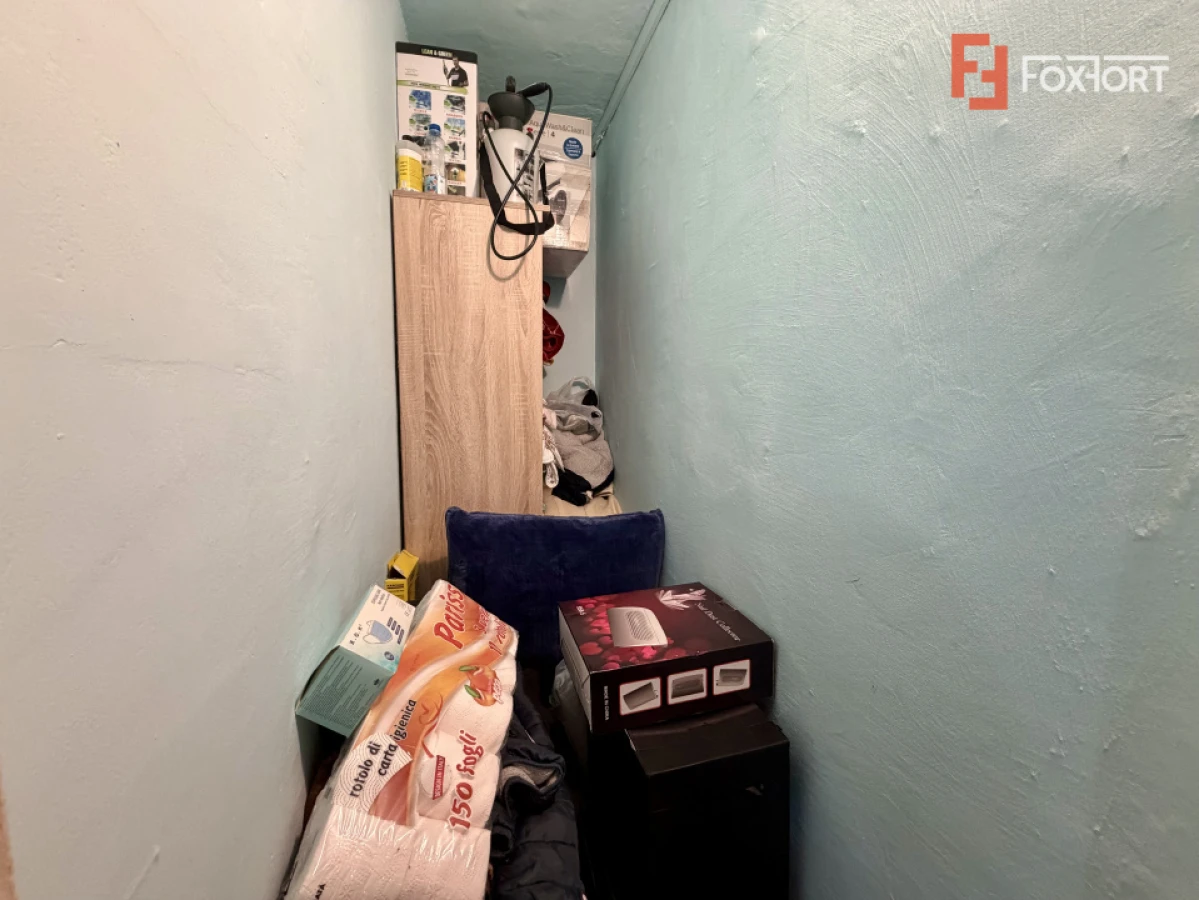 Apartament cu 2 camere, etaj 3 - zona Lipovei - 10