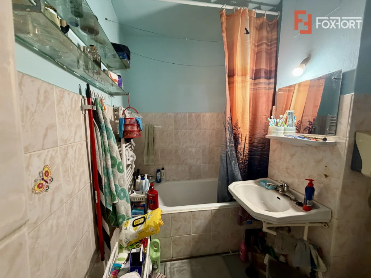 Apartament cu 2 camere, etaj 3 - zona Lipovei - 8