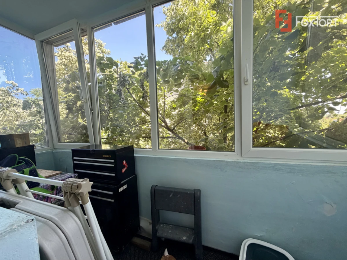 Apartament cu 2 camere, etaj 3 - zona Lipovei - 6