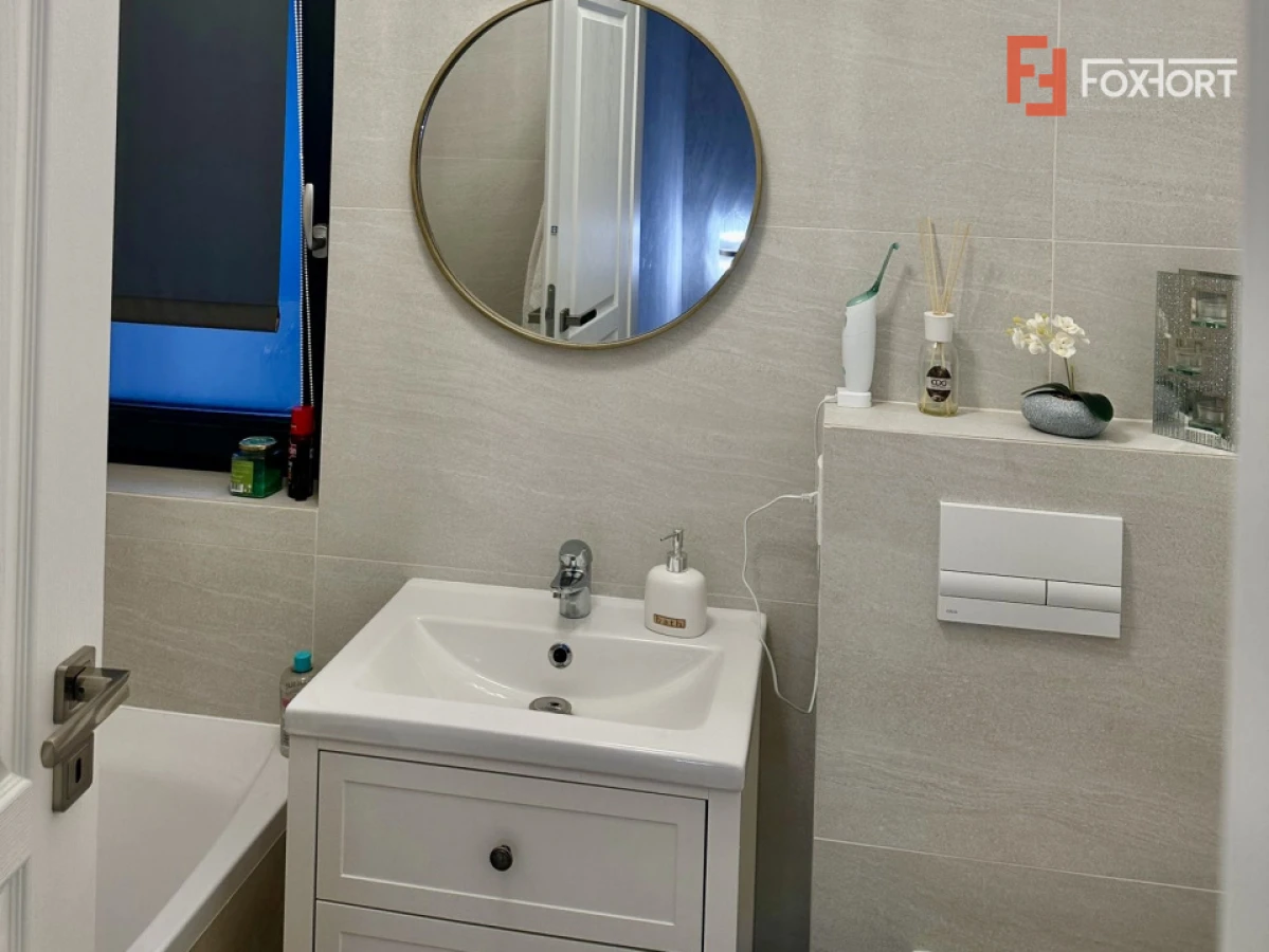 Duplex exclusivist, cu 4 camere si teren de 330 mp - Dumbravita - 10