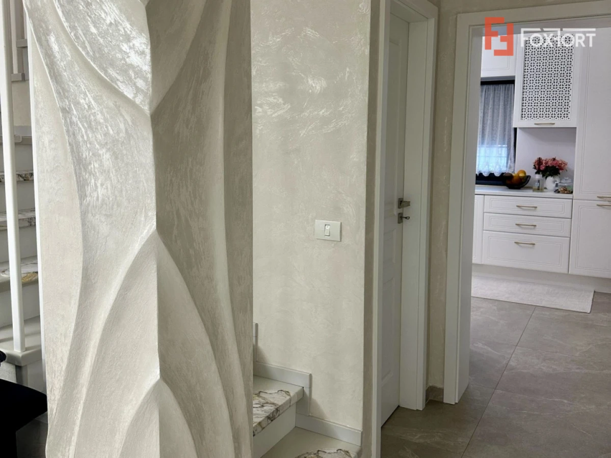 Duplex exclusivist, cu 4 camere si teren de 330 mp - Dumbravita - 7