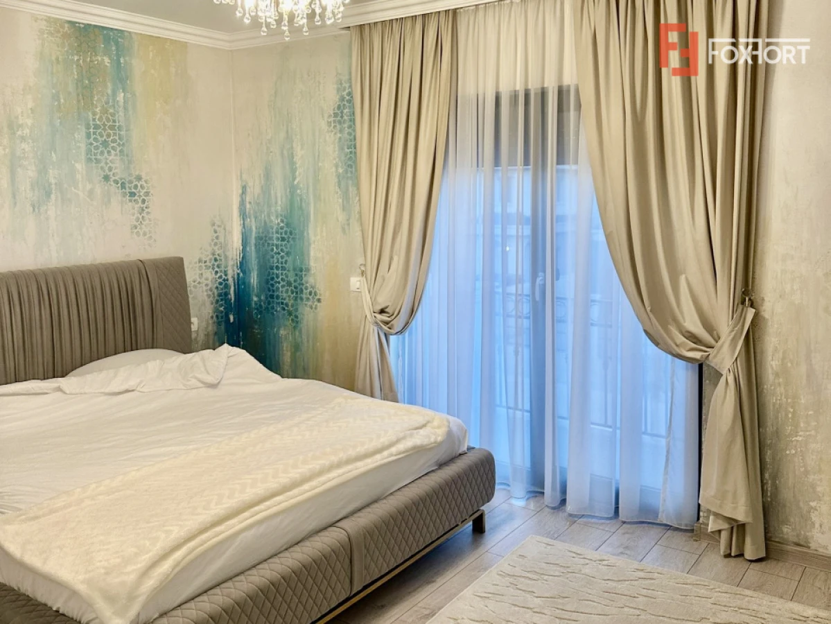 Duplex exclusivist, cu 4 camere si teren de 330 mp - Dumbravita - 5