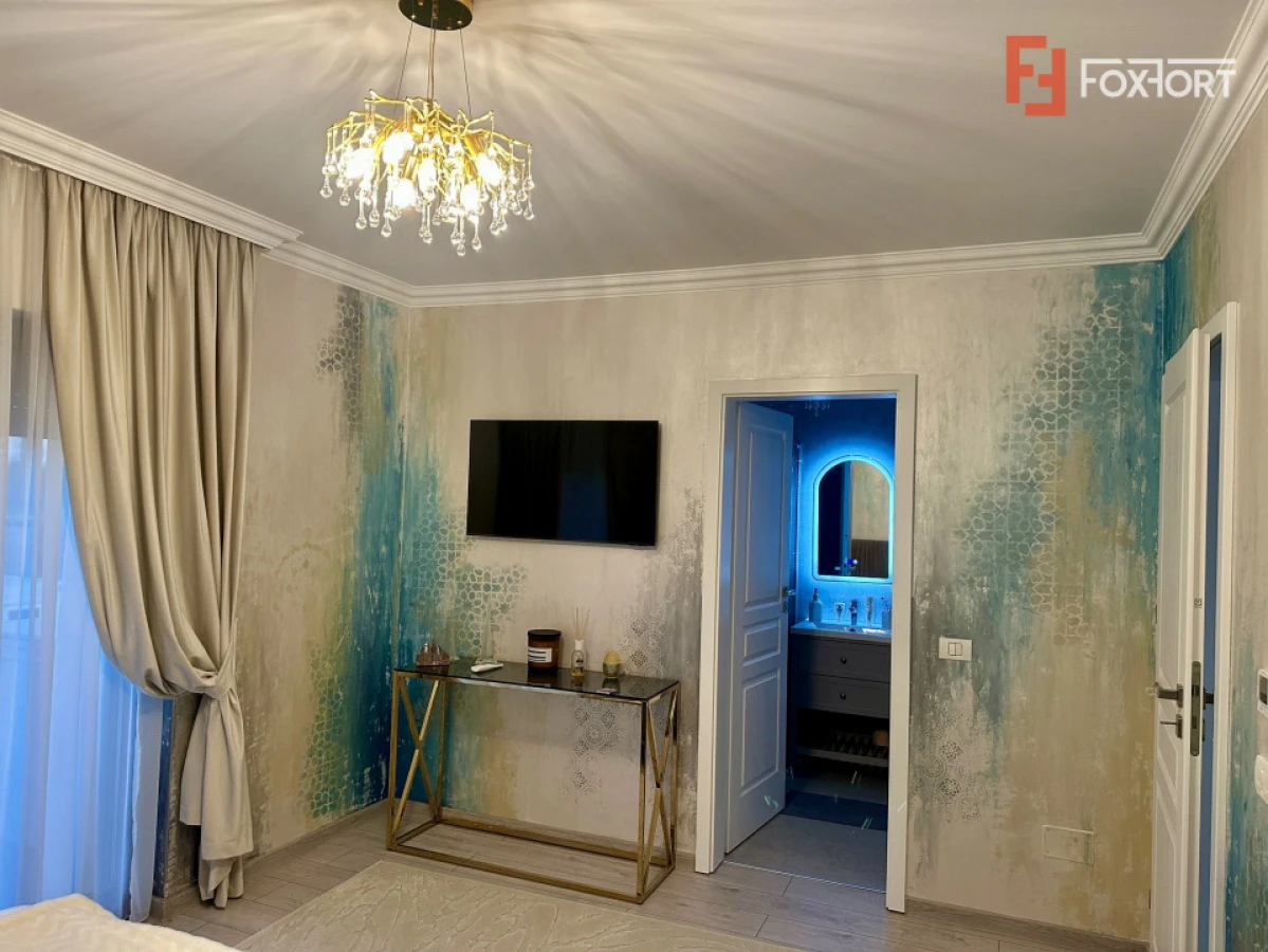 Duplex exclusivist, cu 4 camere si teren de 330 mp - Dumbravita - 4