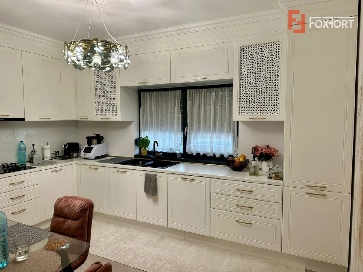 Duplex exclusivist, cu 4 camere si teren de 330 mp - Dumbravita - 2