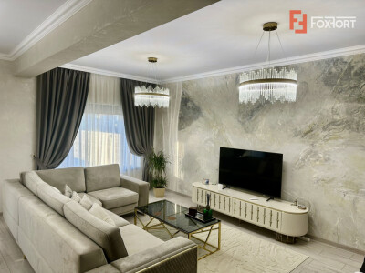 Duplex exclusivist, cu 4 camere si teren de 330 mp - Dumbravita