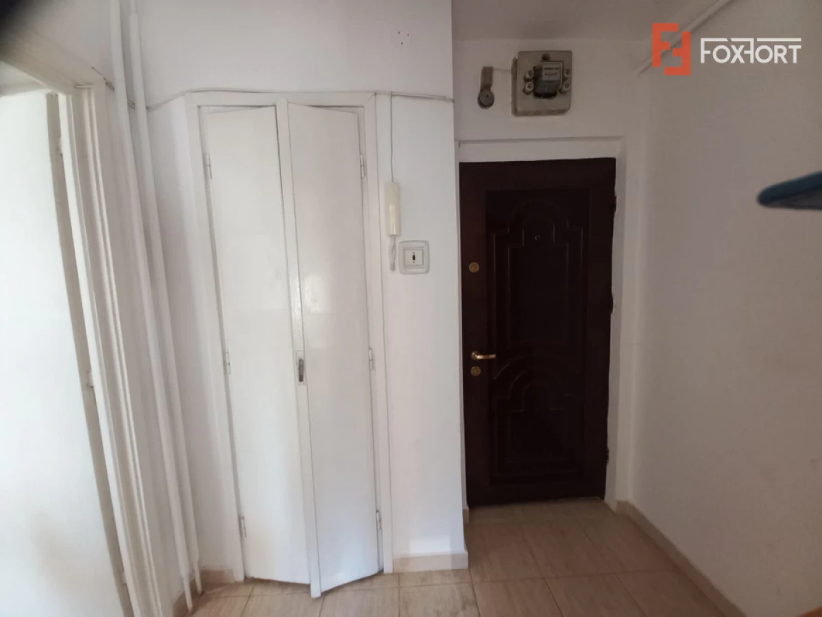 Apartament cu 2 camere de vanzare in Timisoara – zona Tipografilor - 8