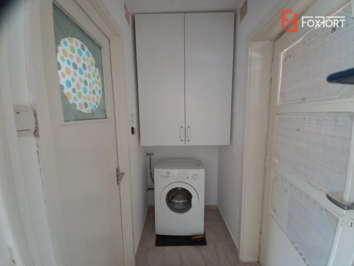 Apartament cu 2 camere de vanzare in Timisoara – zona Tipografilor - 7