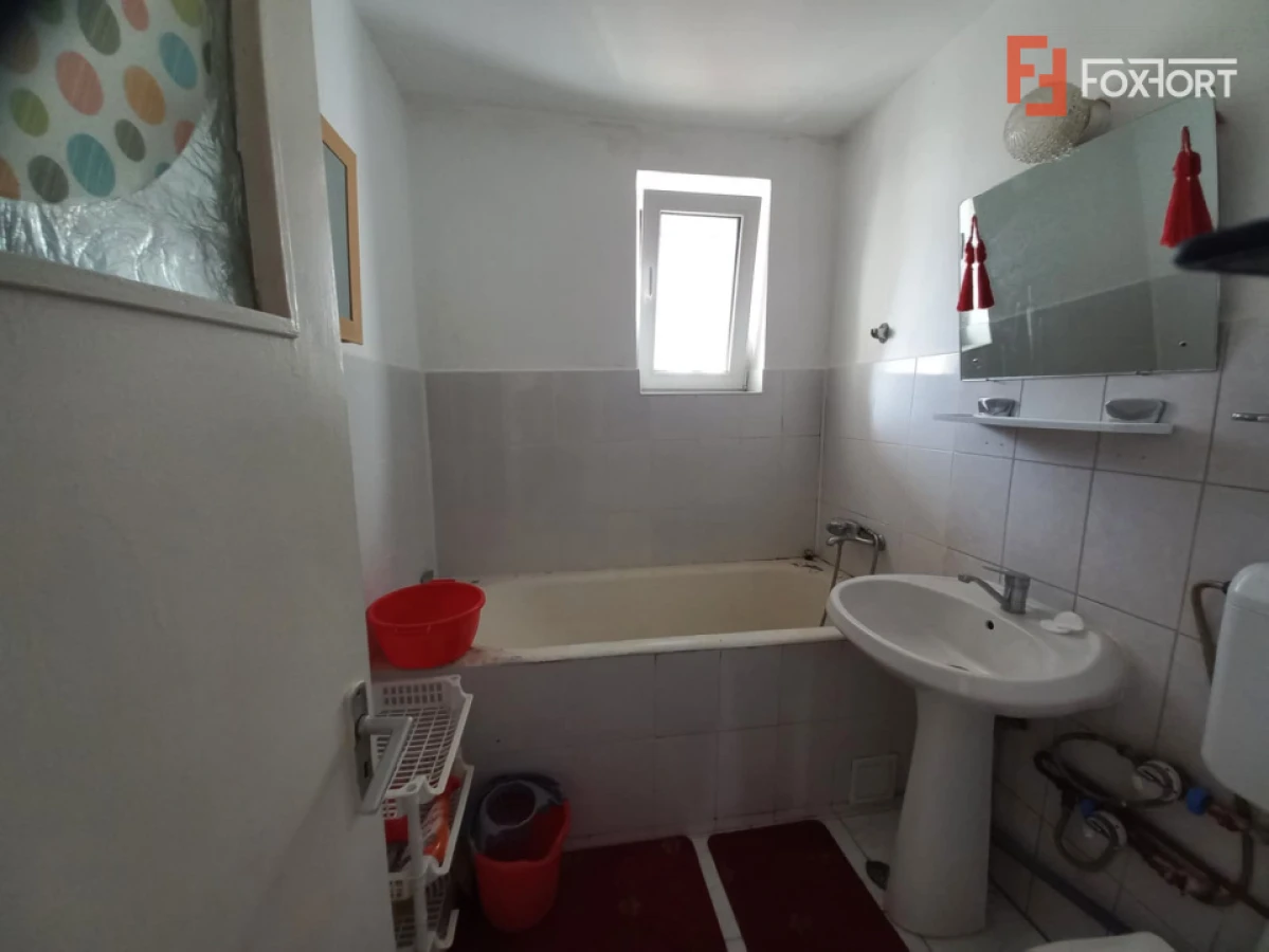 Apartament cu 2 camere de vanzare in Timisoara – zona Tipografilor - 6