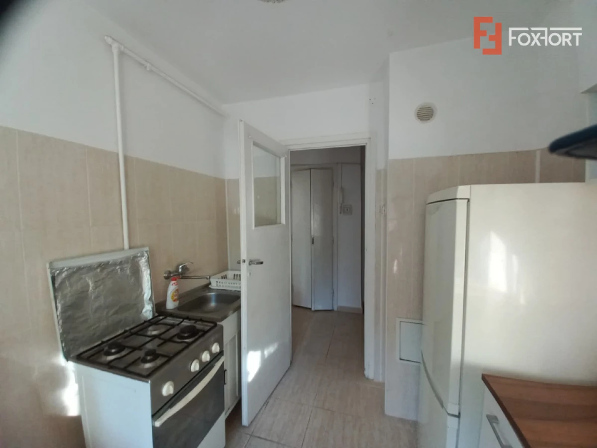 Apartament cu 2 camere de vanzare in Timisoara – zona Tipografilor - 5