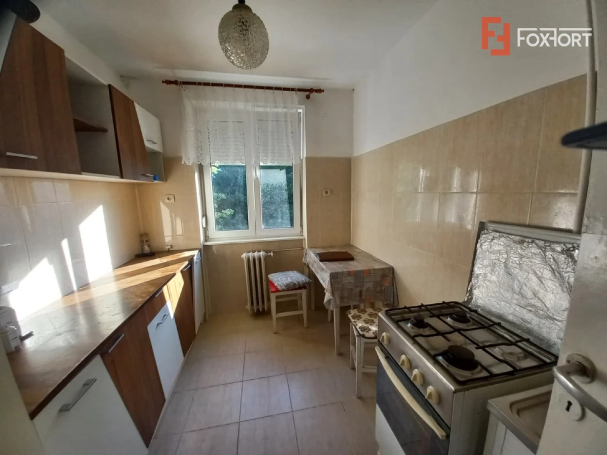 Apartament cu 2 camere de vanzare in Timisoara – zona Tipografilor - 4