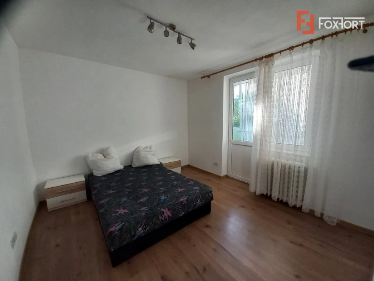 Apartament cu 2 camere de vanzare in Timisoara – zona Tipografilor - 3
