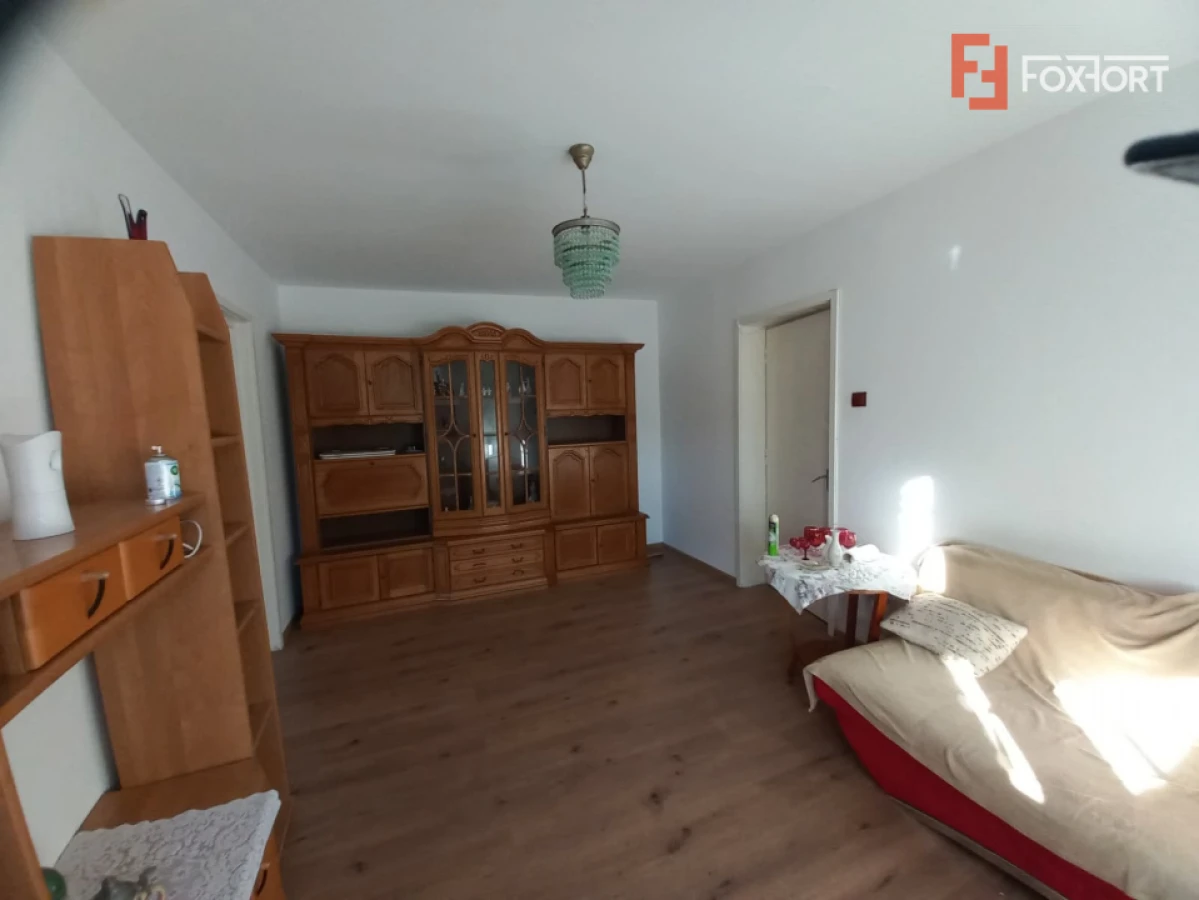 Apartament cu 2 camere de vanzare in Timisoara – zona Tipografilor - 2