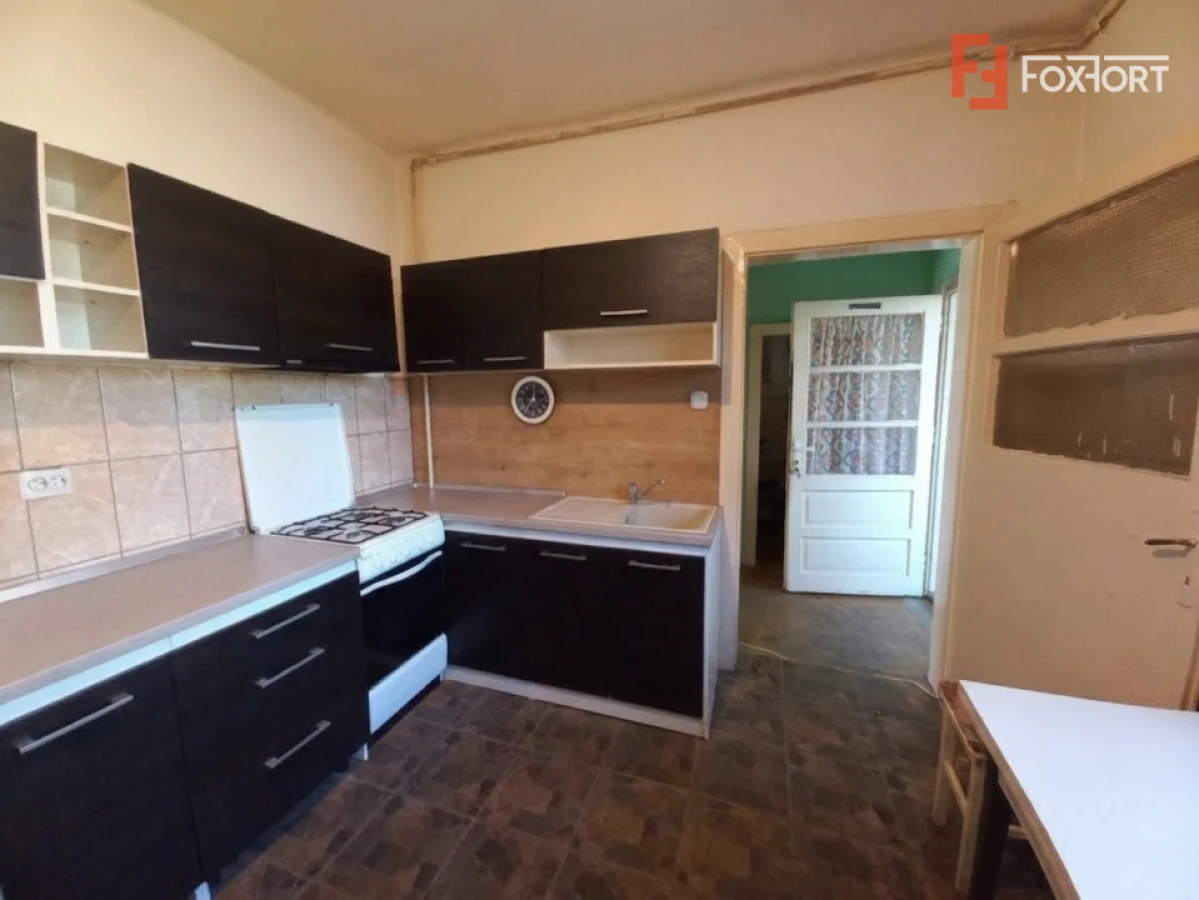 Casa individuala de vanzare in Timisoara | Potential extindere | Teren 460 mp - 6