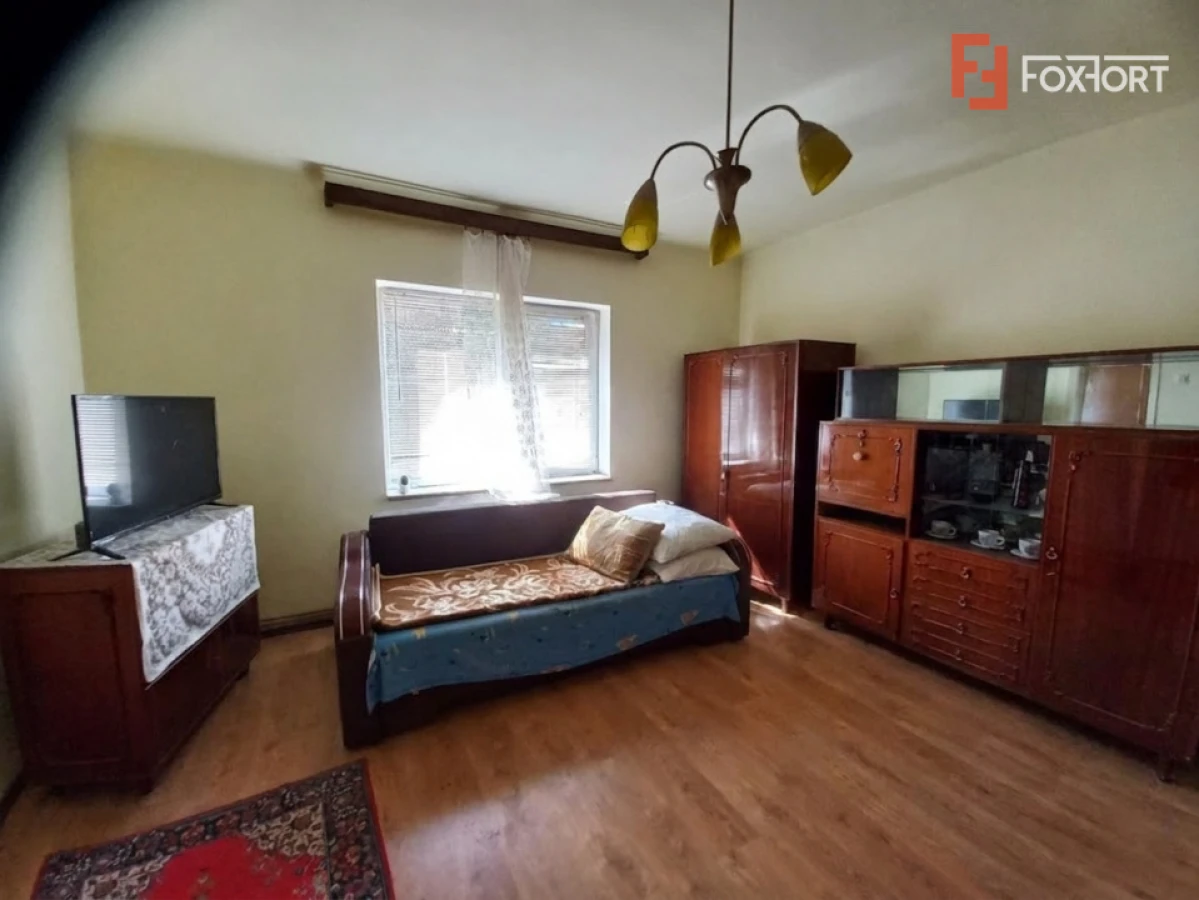 Casa individuala de vanzare in Timisoara | Potential extindere | Teren 460 mp - 3