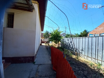 Casa individuala de vanzare in Timisoara | Potential extindere | Teren 460 mp