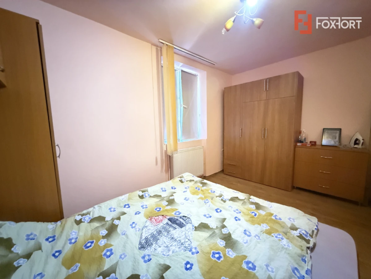 Apartament cu 2 camere, de vanzare in zona Complex Studentesc - 10