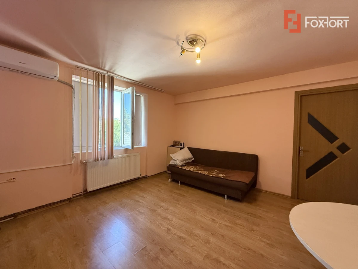 Apartament cu 2 camere, de vanzare in zona Complex Studentesc - 9
