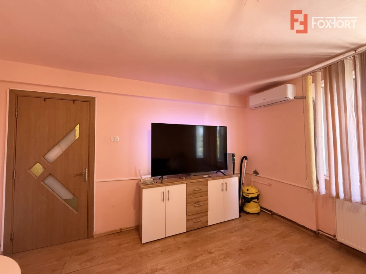 Apartament cu 2 camere, de vanzare in zona Complex Studentesc - 8
