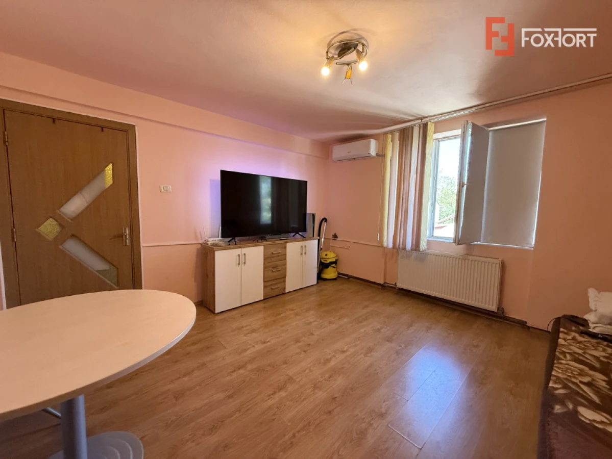 Apartament cu 2 camere, de vanzare in zona Complex Studentesc - 7