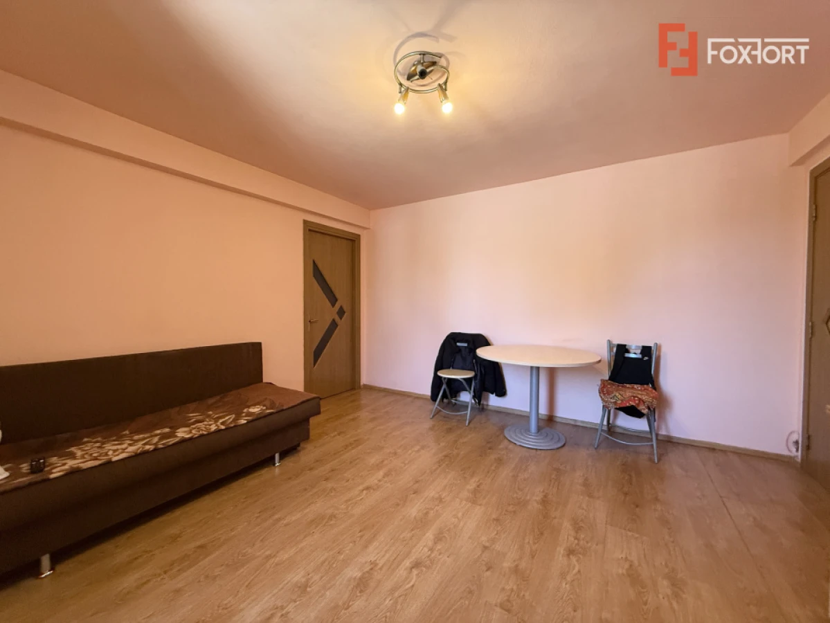 Apartament cu 2 camere, de vanzare in zona Complex Studentesc - 6