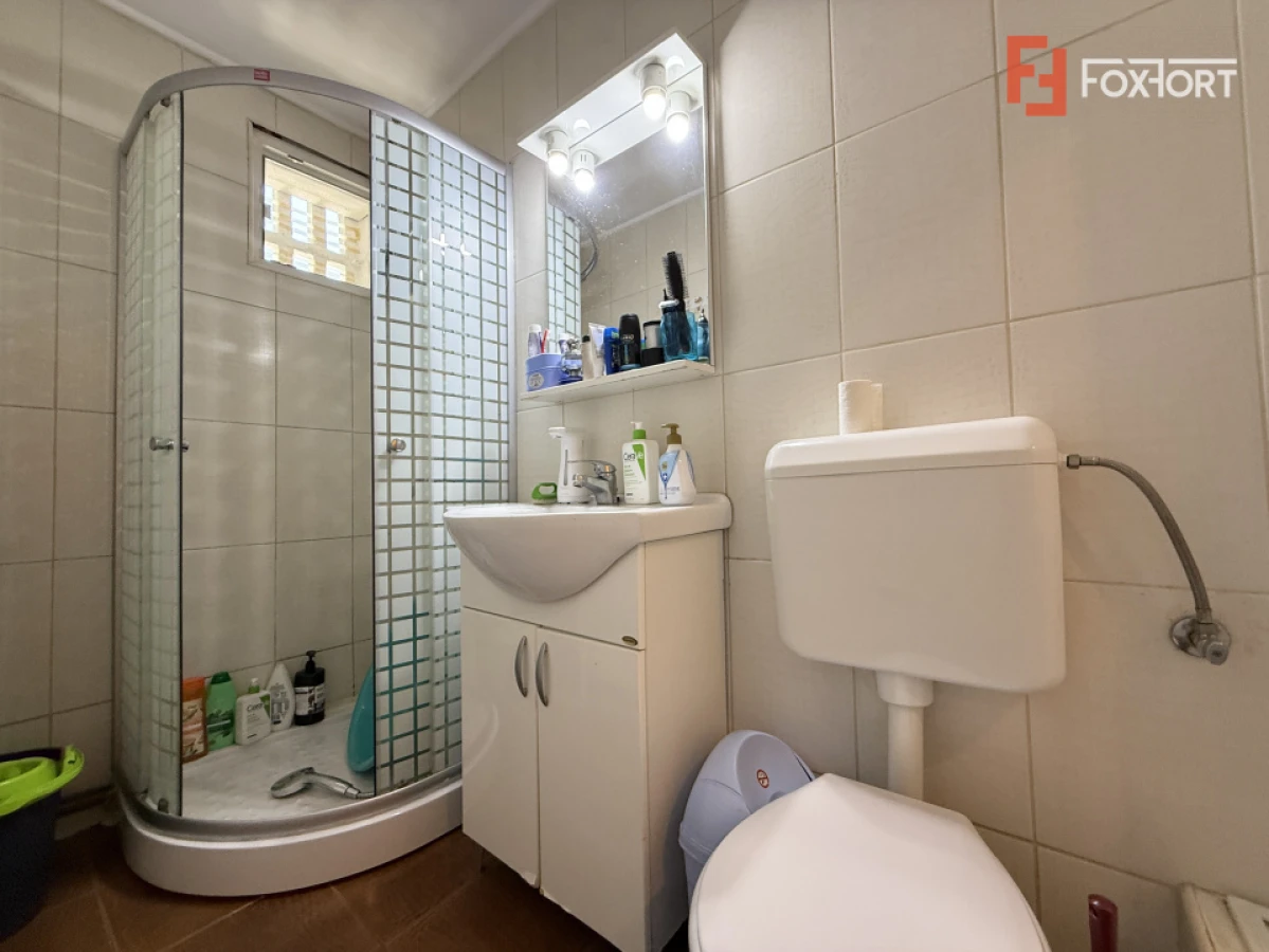Apartament cu 2 camere, de vanzare in zona Complex Studentesc - 5