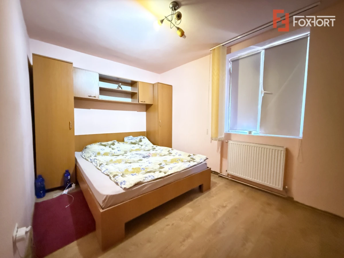 Apartament cu 2 camere, de vanzare in zona Complex Studentesc - 3