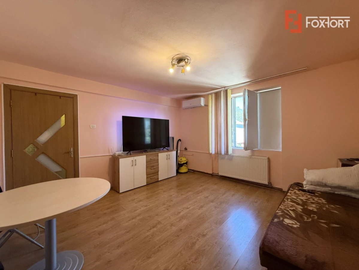 Apartament cu 2 camere, de vanzare in zona Complex Studentesc - 2