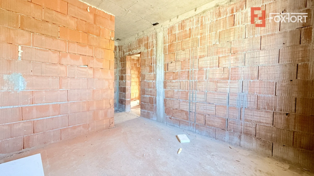 Duplex de vanzare, 3 camere - 2 bai, Urseni - 10