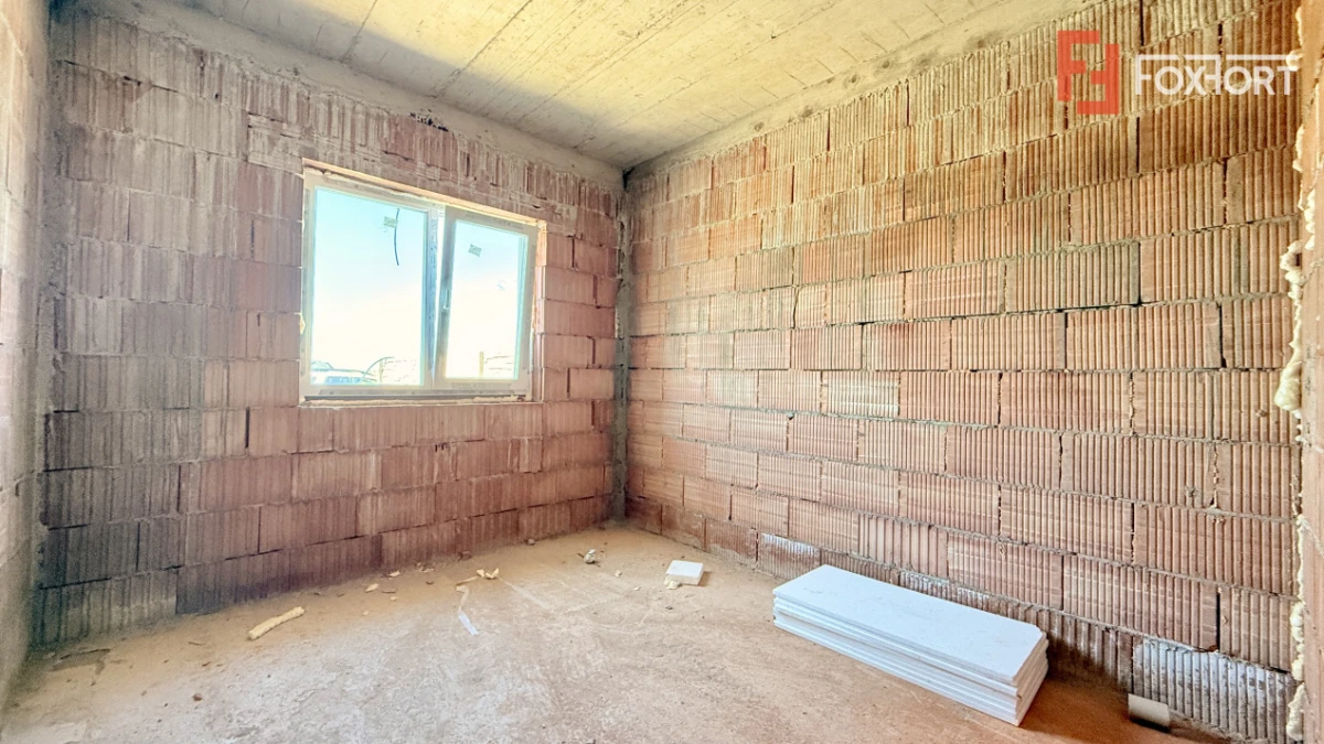 Duplex de vanzare, 3 camere - 2 bai, Urseni - 9