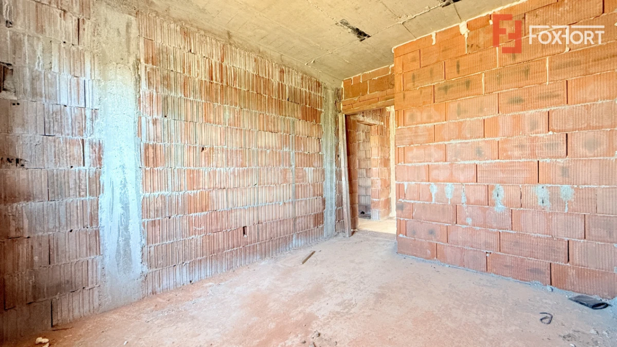 Duplex de vanzare, 3 camere - 2 bai, Urseni - 8