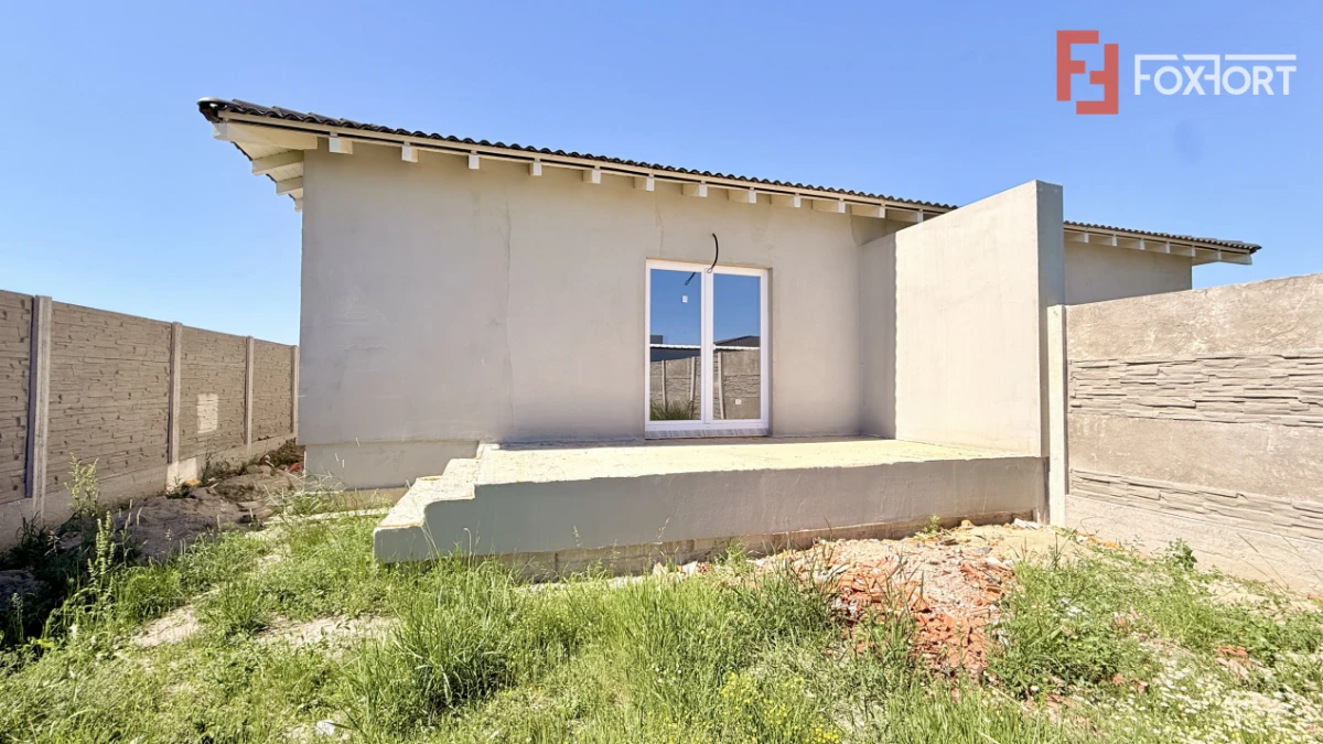 Duplex de vanzare, 3 camere - 2 bai, Urseni - 2