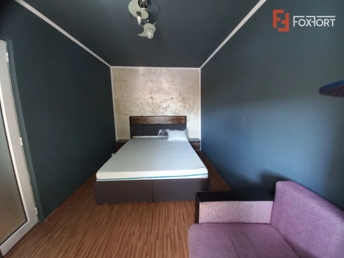 Apartament cu 2 camere | Centrala proprie | Investitie ideala - Tipografilor - 3