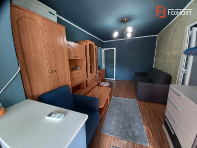 Apartament cu 2 camere | Centrala proprie | Investitie ideala - Tipografilor