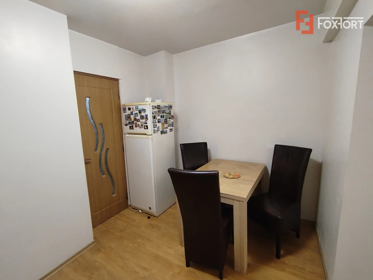 Apartament cu 3 camere de inchiriat in zona Soarelui - 10