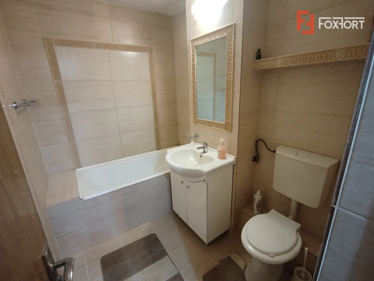 Apartament cu 3 camere de inchiriat in zona Soarelui - 7