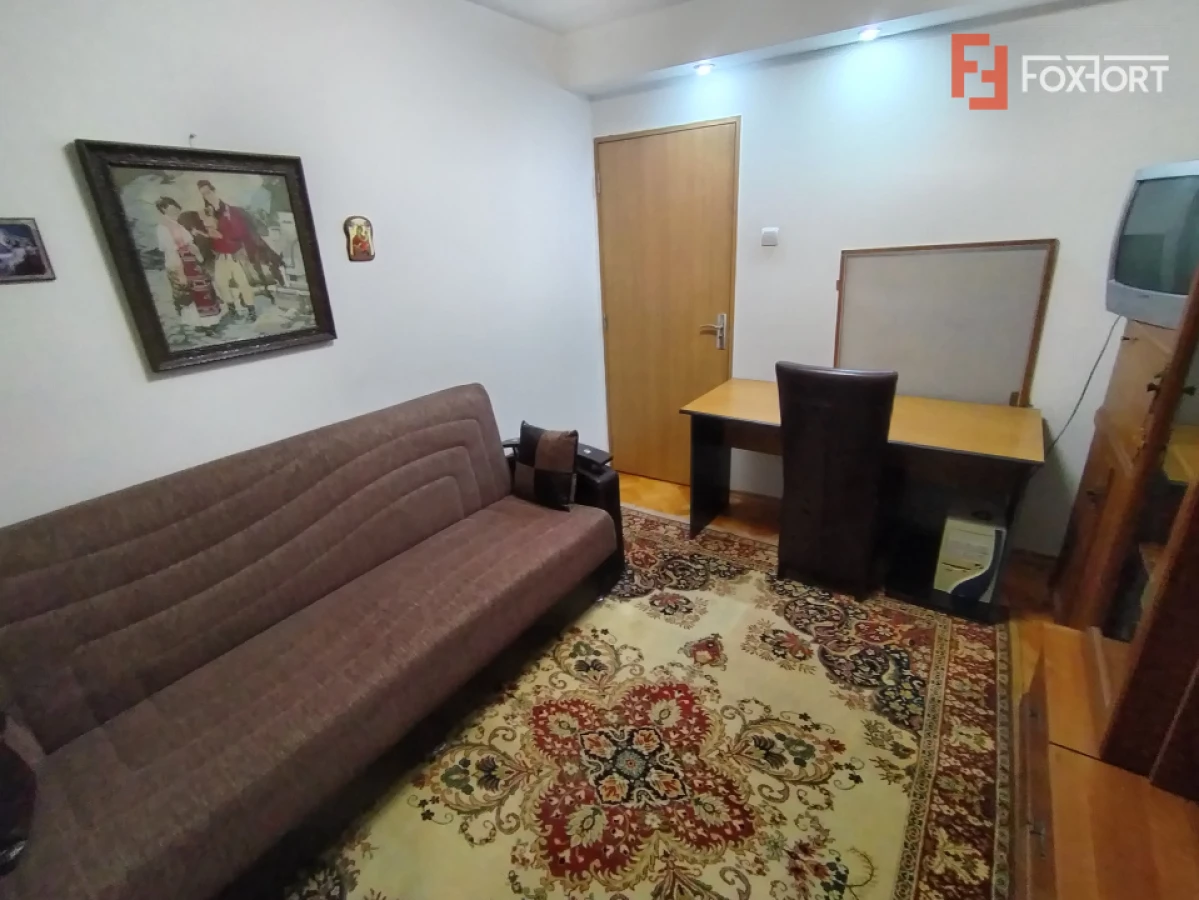 Apartament cu 3 camere de inchiriat in zona Soarelui - 6