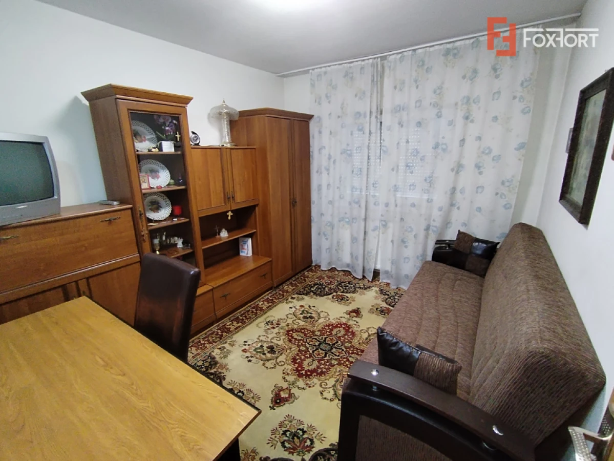 Apartament cu 3 camere de inchiriat in zona Soarelui - 5