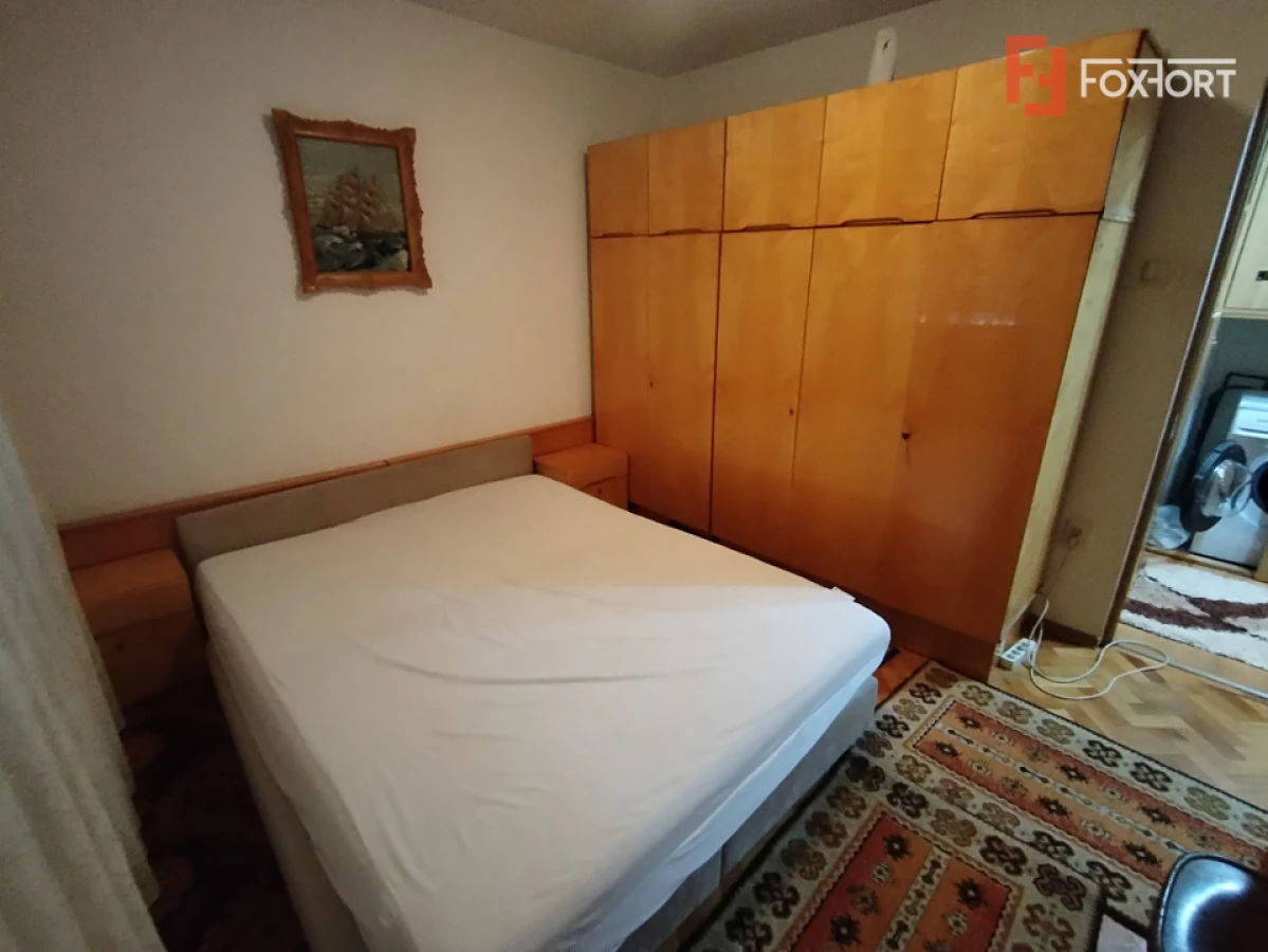 Apartament cu 3 camere de inchiriat in zona Soarelui - 4