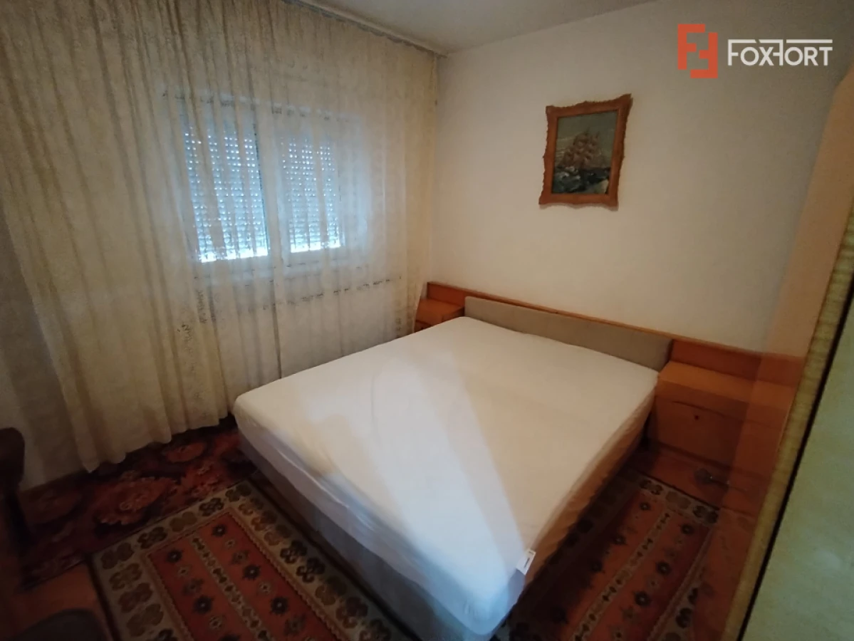 Apartament cu 3 camere de inchiriat in zona Soarelui - 3