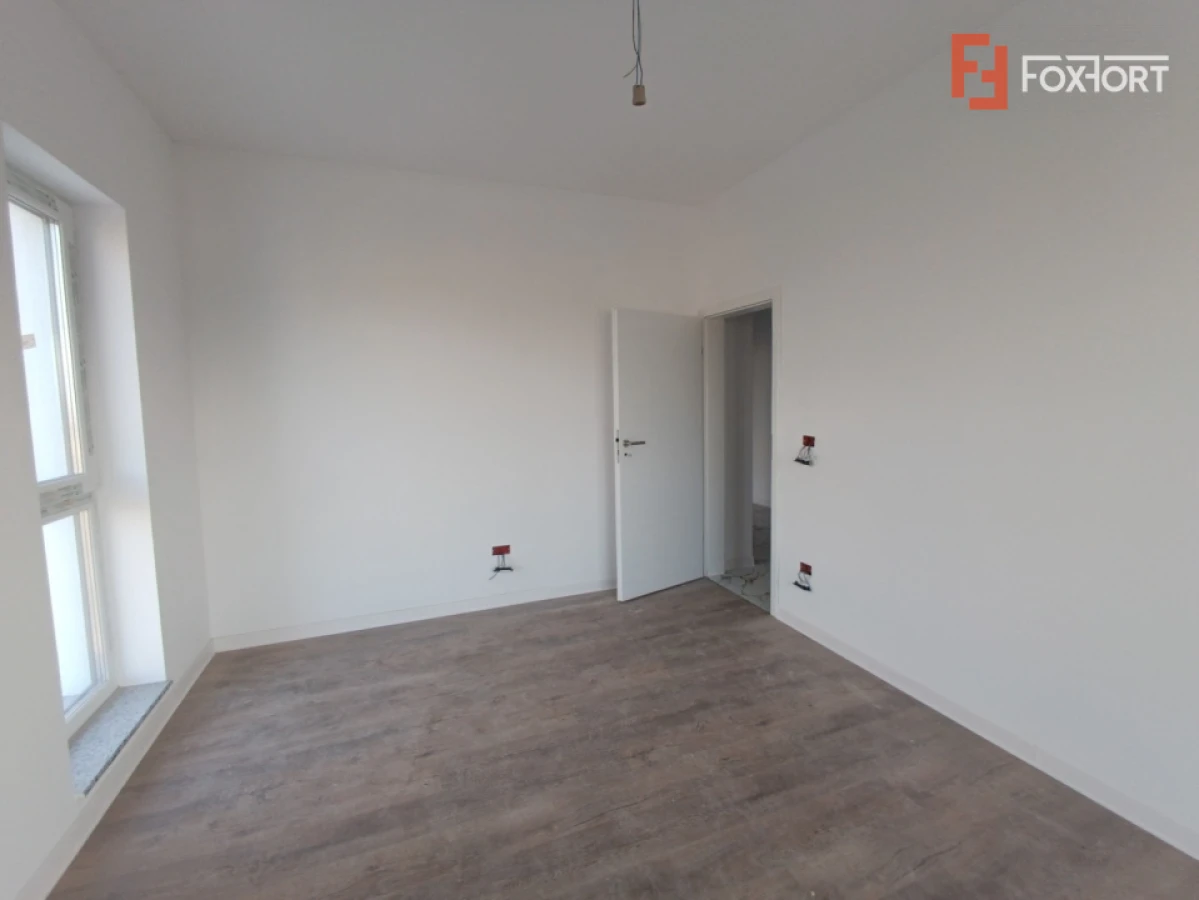 Apartament 2 camere 53 mp etaj 1, zona Giroc - 2