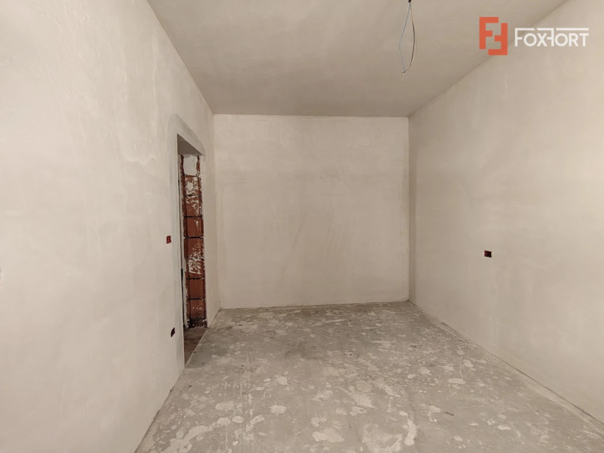 Apartament 2 camere 57 mp etaj 2, zona Giroc - 10