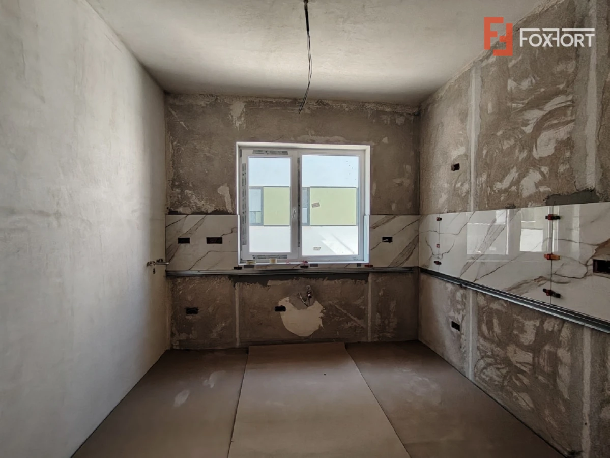 Apartament 2 camere 57 mp etaj 2, zona Giroc - 8