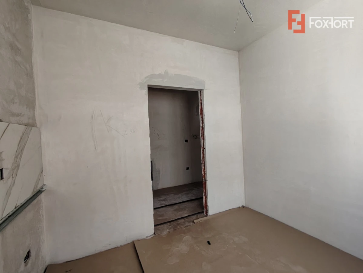 Apartament 2 camere 57 mp etaj 2, zona Giroc - 7