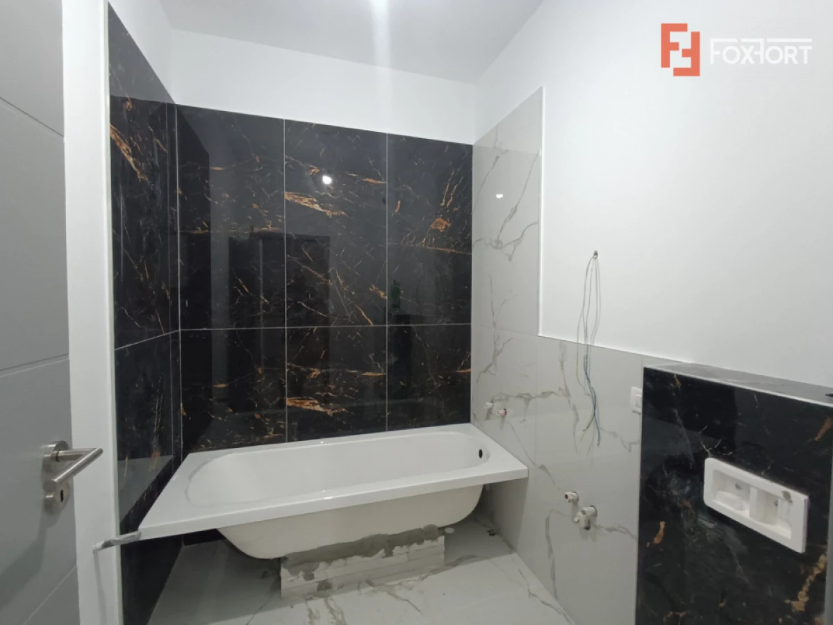 Apartament 2 camere 57 mp etaj 2, zona Giroc - 4