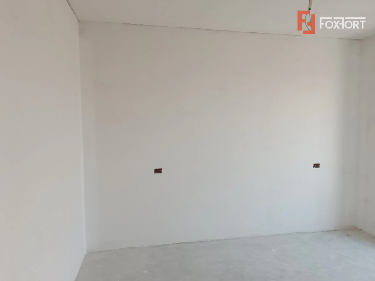 Apartament 2 camere, 57 mp cu gradina in Giroc - 2