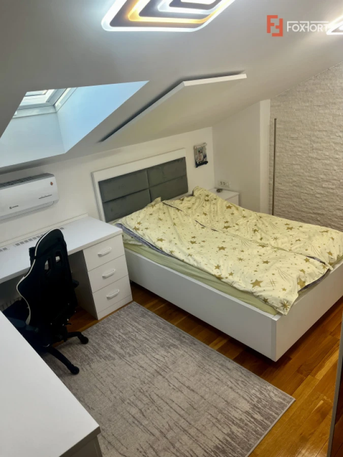 Casa individuala cu 4 camere de vanzare in zona Girocului - 10