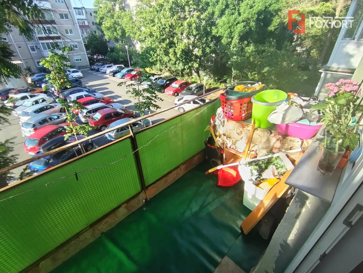 Apartament cu 2 camere de vanzare in Timisoara, zona Sagului - 8